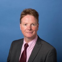 Michael Hyde