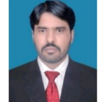 Muhammad Yosaf