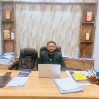 Kaushik Anand