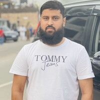 Faizan Maqbool