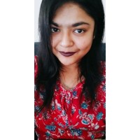 Priyanka Majumder