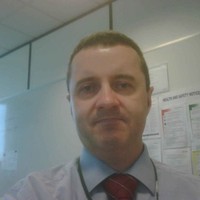 Martin Robins
