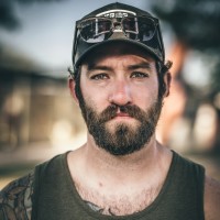 Davis Mcmillen