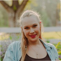 Kaytlin Gouge
