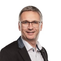 Christophe Thurre