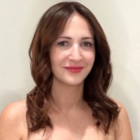 Daniela Ferrari