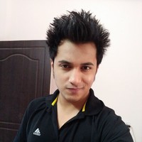 Salman Shaik