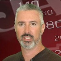 Kevin Hoey