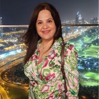 Tamanna Lalwani (Gehani)