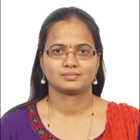 Roopakala C