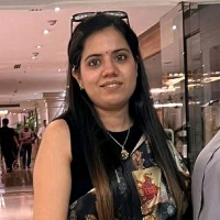Meeta Saluja