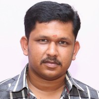 Tibu Padmakumar