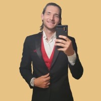 Collin Morgan