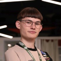 Vladyslav Orekhivskyi