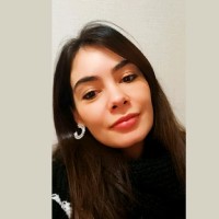 Cassiana Galves