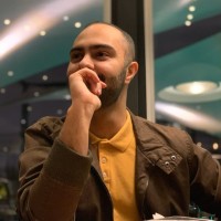 AmirAli Fatoorchi