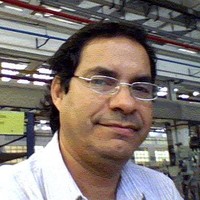 Evandro Cesar P Miranda