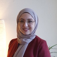 Zeinab Khalifeh