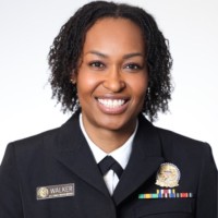Abayomi Walker Bsn, Msn, Whnp-Bc