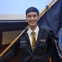 Richard Sumichan