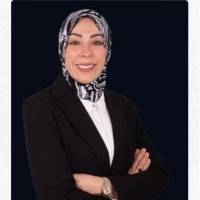 Dr Sarah Al-Saffar