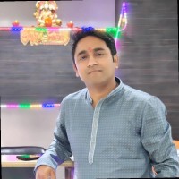 Rajeev Sharma