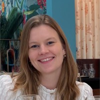 Lisa Feenstra