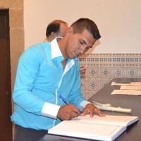 jose carlos carregosa