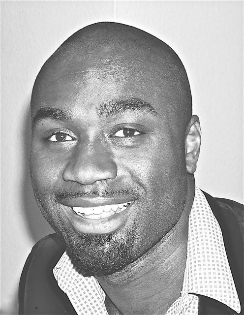Noah Abrokwa