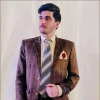 Ahtisham Abbasi
