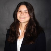 Milena Ribeiro Pontes