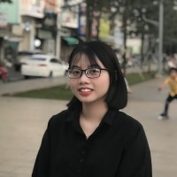 Huỳnh Ngọc Khánh Trân
