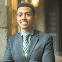 Nathnael Alazar