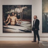 Per Elof Nilsson Ricklund