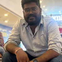 Vijayakumar Ramesh