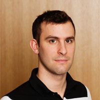 Nicholas Peters