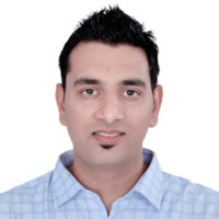 Deepak Bhardwaj