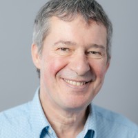 Julian Valentine