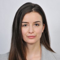 Viktoria Stefanova
