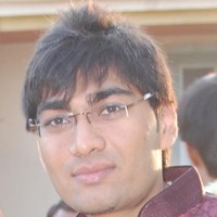 Vaibhav Patel