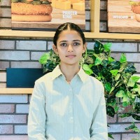 Sahajdeep Kaur