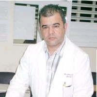 Dr. Abel Garcia Valdes
