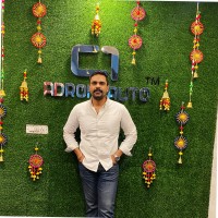 Gaurav Namboodiri