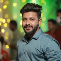Vishnu Ak