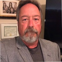 Jerry Huffstutler