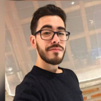 Diego Tarrago Guzman