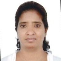 Valerie Divya Cutinha