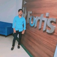 Rahul Kumar