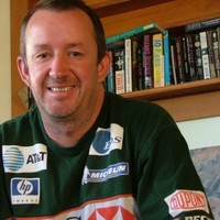 Dave Dowie