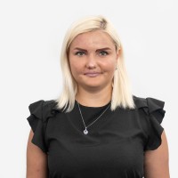 Yana Vladova